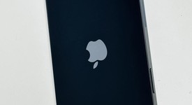 Good
													Apple iPhone 14 Plus - Unlocked, Midnight, 256 GB, A2632, photo 5 of 9