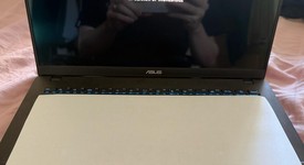 Good
													Asus Vivobook Laptop, photo 1 of 9