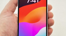 Good
													Apple iPhone 14 - Verizon, Purple, 128 GB, A2649, photo 2 of 9