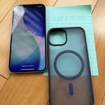 Good Apple iPhone 14 - Unlocked, 128 GB, Blue, A2649