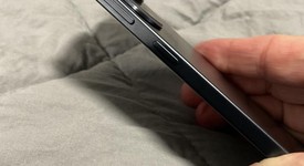 Mint
													Samsung Galaxy S25 Edge - Unlocked, Jetblack, 512 GB, 12 GB, SM-S937U1, photo 4 of 9