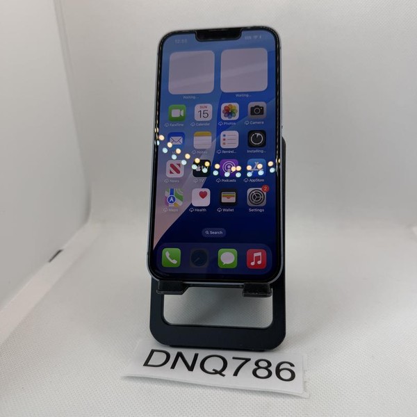 Apple iPhone 14 - Unlocked, 128 GB, Blue, A2649