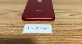 Mint
													Apple iPhone Xr - Unlocked, Red, 64 GB, A1984, photo 3 of 8