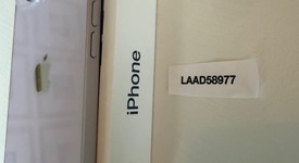 Good
													Apple iPhone 14 - Unlocked, Purple, 128 GB, A2649, photo 4 of 8