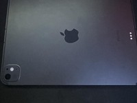Apple iPad Pro 11" (M4) 2024