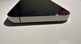 Mint
													Apple iPhone 12 Pro - Unlocked, Graphite, 128 GB, A2341, photo 3 of 9