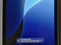 Apple iPad Mini 7th Gen