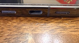 Mint
													Google Pixel 10 Pro XL - Unlocked, Obsidian, 256 GB, GUL82, photo 4 of 8