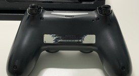 Good
													PlayStation 4 Pro - Black, 1 TB, Standard, photo 6 of 6