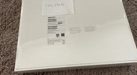 New
													MacBook Pro 2021 - 14" - Apple M1 Pro 10-core, Gray, 1 TB, 32 GB, photo 2 of 4