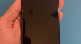 Mint
													Apple iPhone 11 - Unlocked, Black, 64 GB, A2111, photo 2 of 9
