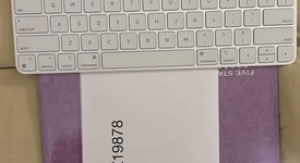 Used
													Apple Magic Keyboard, photo 1 of 3