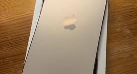 Good
													Apple iPhone 16 Pro Max - Unlocked, Desert, 256 GB, A3084, photo 3 of 6