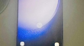 Mint
													Samsung Galaxy S23 Ultra - AT&T, Black, 256 GB, 8 GB, SM-S918U, photo 1 of 12