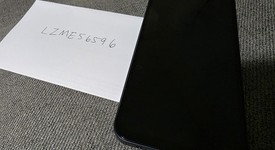 Mint
													Samsung Galaxy A15 5G - Unlocked, Black & Blue, 128 GB, 4 GB, photo 3 of 7