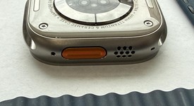 Mint
													Apple Watch Ultra 2 49mm - Unlocked, Natural, A2986, photo 2 of 13