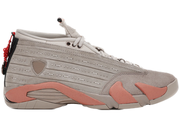 Jordan 14 Retro Low CLOT Terra Blush for sale