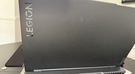 Mint
													Lenovo Legion Pro 5 16" - Ryzen 7, Gray, 512 GB, 16 GB, QHD, photo 5 of 8