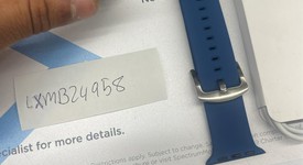 Mint
													Apple Watch Series 9 41mm - Starlight, A2978 - GPS, Aluminum, photo 4 of 6