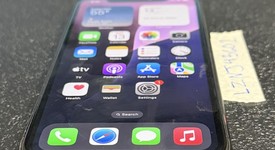 Fair
													Apple iPhone 11 - T-Mobile, Black, 64 GB, A2111, photo 4 of 6