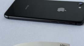 Good
													Apple iPhone 8 - Unlocked, Gray, 64 GB, A1905, GSM, photo 2 of 9