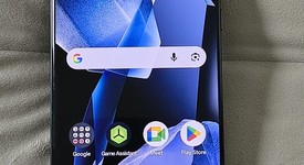 Good
													OnePlus 13 - Unlocked, Black Eclipse, 512 GB, 16 GB, photo 2 of 9