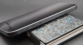 Mint
													Apple iPhone 17 - Unlocked, Black, 512 GB, A3258, photo 5 of 9