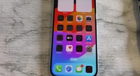 Good
													Apple iPhone 15 - Verizon, Blue, 128 GB, A2846, photo 1 of 5