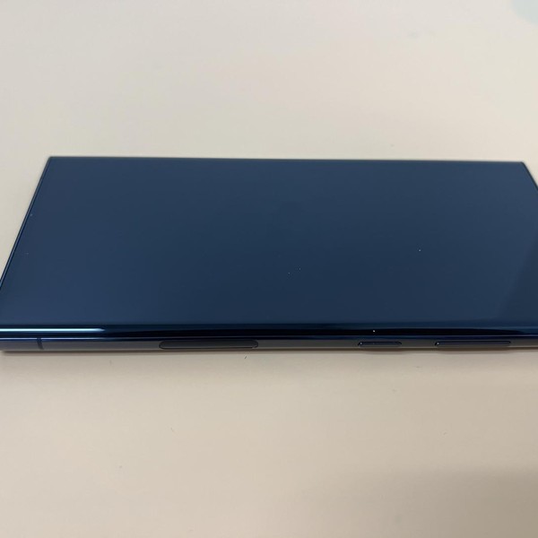 Samsung Galaxy S22 Ultra - T-Mobile, Black, 128 GB, 8 GB, SM-S908U