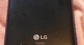 Good
													LG Premier Pro LTE - TracFone, Black, 16 GB, 2 GB, photo 4 of 7