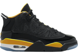 Jordan Dub Zero Black Taxi (GS) for sale