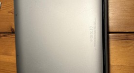 Fair
													MacBook Pro 2022 - 13" - Apple M2, Silver, 256 GB, 8 GB, photo 4 of 6