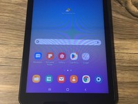 Samsung Galaxy Tab A 8" 2018