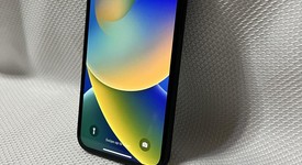 Mint
													Apple iPhone 13 - Straight Talk, Midnight, 128 GB, A2482, photo 2 of 7