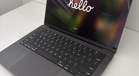 Mint
													MacBook Pro 2024 - 14" - Apple M4 Pro 12-core, Space Black, 512 GB, 24 GB, photo 2 of 10
