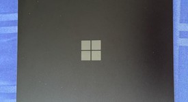 Good
													Microsoft Surface Laptop 4 - I5, Black, 512 GB, 8 GB, 13.5", photo 4 of 15