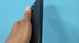 Good
													Apple iPhone 15 - T-Mobile, Black, 128 GB, A2846, photo 3 of 6