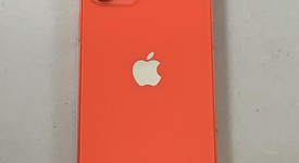 Mint
													Apple iPhone 12 - Unlocked, Red, 128 GB, A2172, photo 2 of 2