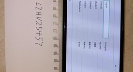 Good
													Nintendo Switch - OLED - White, 64 GB, photo 2 of 2