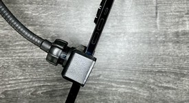 Mint
													Apple iPhone 14 Pro Max - T-Mobile, Black, 128 GB, A2651, photo 5 of 14