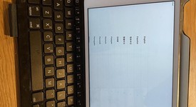 Good
													Apple iPad Mini 2 Retina - Wi-Fi, Silver, 16 GB, photo 3 of 5