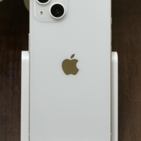 Apple iPhone 13 - Unlocked, 128 GB, Starlight, A2482