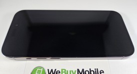 Mint
													Apple iPhone 14 Pro - AT&T, Purple, 256 GB, A2650, photo 1 of 6