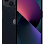 Mint Apple iPhone 13 - Unlocked, Midnight, 128 GB, A2482