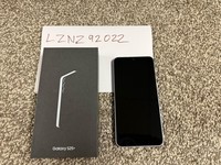 Samsung Galaxy S25 Plus