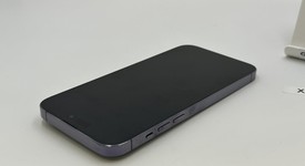 Mint
													Apple iPhone 14 Pro Max - Unlocked, Purple, 256 GB, A2651, photo 5 of 6