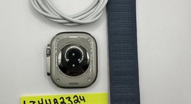 Mint
													Apple Watch Ultra 2 49mm - Unlocked, Natural, A2986, Hermes, photo 3 of 7