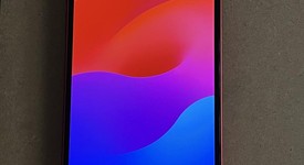 Good
													Apple iPhone 13 - Unlocked, Red, 128 GB, A2482, photo 4 of 15