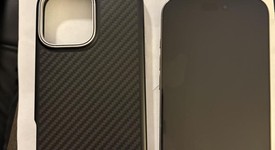 Good
													Apple iPhone 16 Pro Max - Unlocked, Natural, 512 GB, A3084, photo 2 of 19