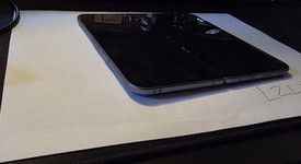 Mint
													Google Pixel 10 Pro Fold - Unlocked, Moonstone, 256 GB, GU0NP, photo 2 of 17